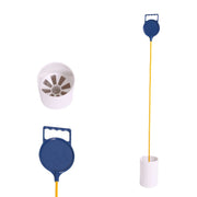 ゴルフポール ボールリフト パター練習 パッティング練習 パット練習 ゴルフグッズ 練習器具 トレーニング フラッグ しゃがまない 楽々 回収しやすい 簡単 便利