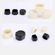 グリップカバー ピックルボール パドル ラケット グリップエンド ハンドル カバー 固定 交換 キット PP 13mm 16mm スポーツ用品 小物 アクセサリー