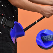 ファイティングベルト フィッシングベルト 釣り用具 ロッドベルト ファイターベルト フィッシング 竿受け 釣り具 ロッド サポート 補助 丈夫 便利アイテム