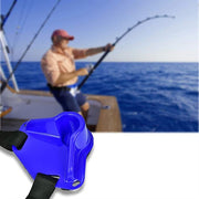ファイティングベルト フィッシングベルト 釣り用具 ロッドベルト ファイターベルト フィッシング 竿受け 釣り具 ロッド サポート 補助 丈夫 便利アイテム