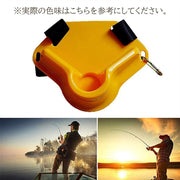ファイティングベルト フィッシングベルト 釣り用具 ロッドベルト ファイターベルト フィッシング 竿受け 釣り具 ロッド サポート 補助 丈夫 便利アイテム