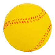 野球ボール 練習用 トレーニング用 子供 キッズ 運動用具 スポーツ用品 野球 バッティング ピッチング 軟式 柔らかい 弾力性 初心者 室内 屋外