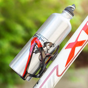 ボトルケージ 自転車用 ボトルホルダー ボトルケース ドリンクホルダー 飲み物ホルダー 軽量 水筒 ペットボトル サイクリング ロードバイク マウンテンバイク 自転車用アクセサリー