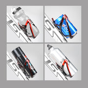 ボトルケージ 自転車用 ボトルホルダー ボトルケース ドリンクホルダー 飲み物ホルダー 軽量 水筒 ペットボトル サイクリング ロードバイク マウンテンバイク 自転車用アクセサリー