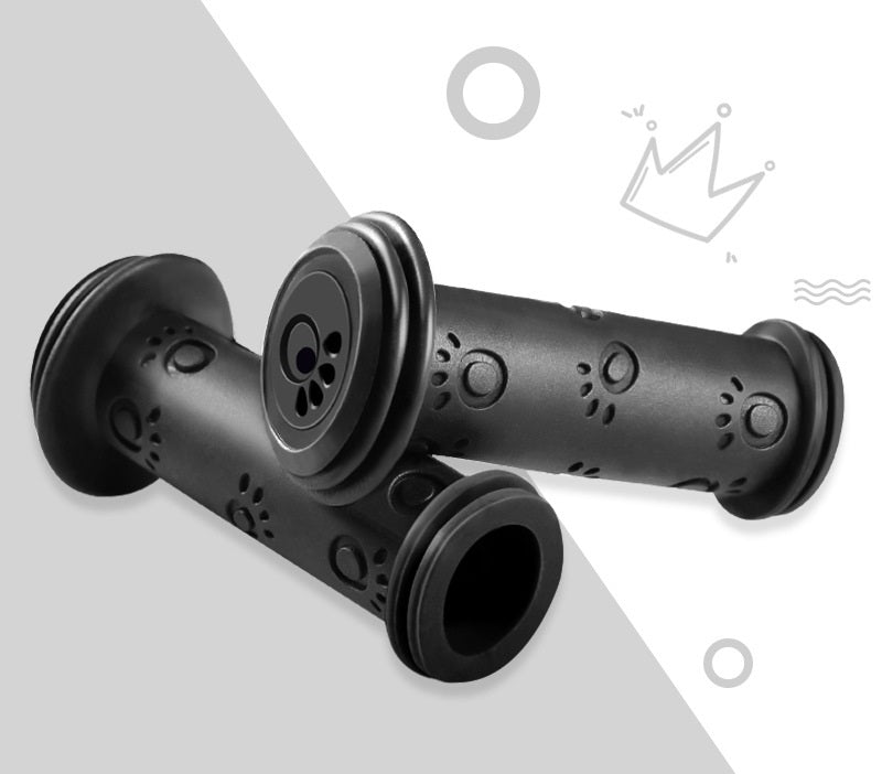 ハンドルグリップ 自転車用品 交換 カバー 交換用パーツ 左右セット 商品画像4