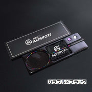バトミントンラケット バドミントン カーボンシャフト 高弾性カーボン製 超軽量 高品質 本場 カラフル レインボー セット カバー付き 初心者 一般用 おしゃれ かっこいい ギフト 贈り物 プレゼント