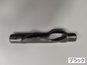 ゴルフグリップ スイング練習 ゴルフ用品 初心者 握り方 素振り 練習器具 補正 補助 ブラック 黒 男女兼用 ゴルフグッズ グレー ブルー ピンク イエロー オレンジ