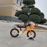 自転車スタンド 子供自転車用 キッズ 子ども 片輪 ディスプレイスタンド 固定 駐車 収納 展示 保管 サイクルスタンド バイクスタンド 自転車立て