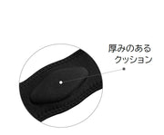 肘サポーター 2個セット ひじ用 スポーツケア用品 男女兼用 メンズ レディース 肘ベルト 調節可能 面ファスナー マジック バンド テニス肘 保護 クッション入り