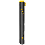 空気入れ エアポンプ 自転車用 仏式 米式 120PSI 小型 コンパクト 携帯用 軽量 持ち運び 防水 ポータブル ロードバイク マウンテンバイク