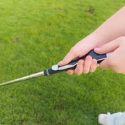 ゴルフグリップ スイング練習 簡単装着 トレーニング用具 握り方 フォーム補正 素振り ゴルフ用品 練習器具 ゴルフグッズ