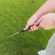 ゴルフグリップ スイング練習 簡単装着 トレーニング用具 握り方 フォーム補正 素振り ゴルフ用品 練習器具 ゴルフグッズ