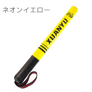 パンチングミット スティック型 1本 スティックミット ボクシング プレシジョントレーニング リアクショントレーニング 練習 スパーリング 格闘技 空手 ボクササイズ キックボクシング