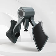 トレーニング機器 レッグトレーナー 内転筋トレーニング器具 抵抗調整 360度回転プレート 太もも引き締め 自宅トレーニング 内もも 男性 メンズ 筋トレ 回転 ヒップトレーナー エクササイズ フィットネス 運動 スポーツ用品