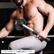 前腕トレーニング器具 前腕トレーナー リストトレーナー ダンベルバーハンドル 握力強化 筋トレ 手首 腕力 自宅 フィットネス スポーツ器具 上半身 エクササイズ