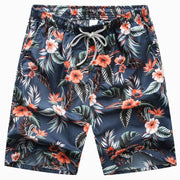 水着 メンズ ペアルック 海パン サーフパンツ スイムパンツ ビーチパンツ お揃い ハーフパンツ 海水パンツ スイムウエア プール 海水浴 ビーチ リゾート 川 水遊び 夏 おしゃれ カジュアル 男性用 紳士用 M L XL 2XL 3XL 4XL スイムウェア 恋人 カップル 夫婦 羽 フェザー チェック柄 ヤシの木