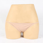 水着 スイムウェア ビキニパンツ ショーツ単体 パンツ単体 女性 レディース ヒップハンガー サイド紐 無地 ブラック ベージュ シンプル セクシー おしゃれ