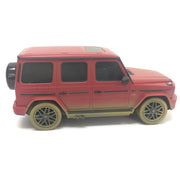ラジコン ラジコンカー RC 1：24 メルセデスベンツ AMG G63 オフロードカー 自動車 for おもちゃ 玩具 子供 男の子 1／24 誕生日 クリスマス プレゼント くるま 車