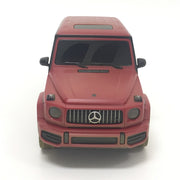 ラジコン ラジコンカー RC 1：24 メルセデスベンツ AMG G63 オフロードカー 自動車 for おもちゃ 玩具 子供 男の子 1／24 誕生日 クリスマス プレゼント くるま 車