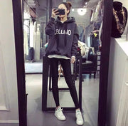 ヨガパンツ レギンス スパッツ ロング 9分丈 レディース ハイウエスト レギパン 引き締め 細見え 美脚 美尻 スポーツウェア