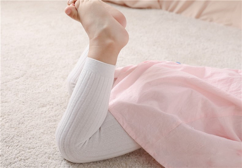 レギンス スパッツ キッズ ベビー 女の子 ボトムス 商品画像2
