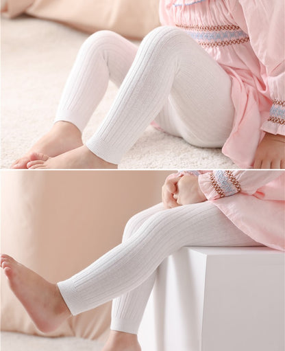 レギンス スパッツ キッズ ベビー 女の子 ボトムス 商品画像3