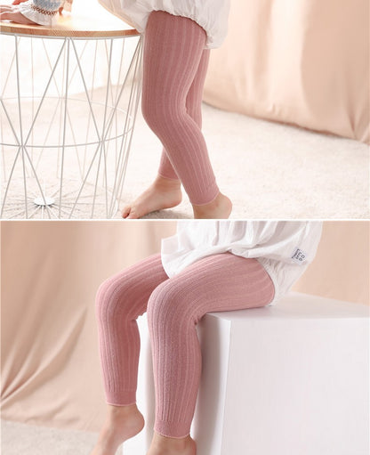 レギンス スパッツ キッズ ベビー 女の子 ボトムス 商品画像5