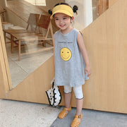 レギンス スパッツ ボトムス キッズ 女の子 膝下 フリル シンプル 無地 子供服 かわいい 春 夏 秋 90cm 100cm 110cm 120cm 130cm