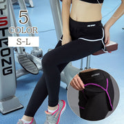 ヨガパンツ レディース ヨガウェア スポーツウェア ボトムス レギンス スポーツレギンス 一体型 パンツ ショートパンツ スポーツ かわいい おしゃれ 女性 ヨガ ジム