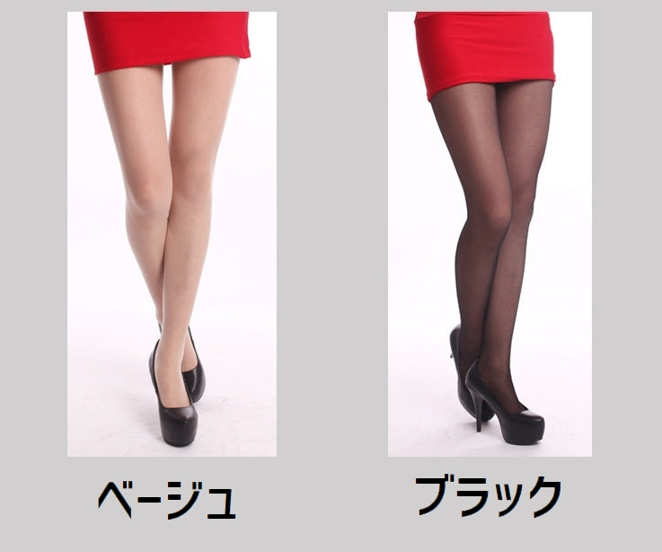 パンティストッキング レディース パンスト 女性 婦人 インナー 商品画像4