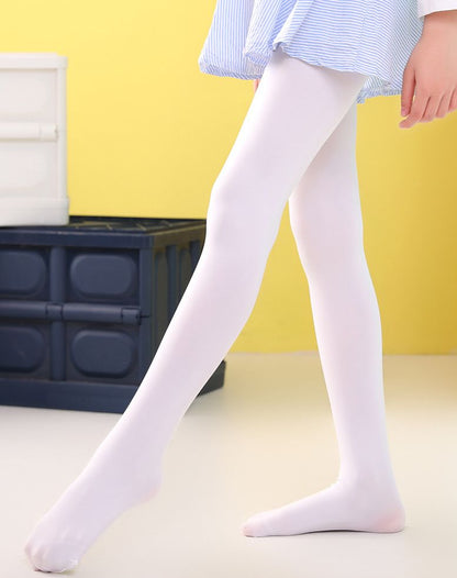 タイツ キッズ ジュニア 子供 女の子 レッグウェア 商品画像2