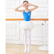 タイツ ストッキング 80デニール 80D キッズ ジュニア 子供 女の子 レッグウェア 無地 シンプル 可愛い デイリー バレエ ダンス 入学式 卒業式 発表会 カラバリ豊富