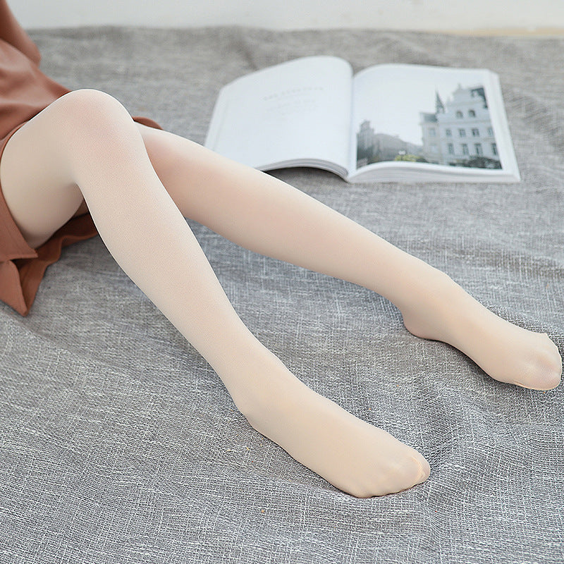 タイツ キッズ ベビー 子供 女の子 男の子 商品画像5