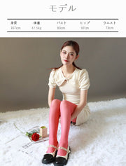 ストッキング パンティストッキング パンスト レディース インナー 下着 靴下 タイツ ファッション かわいい キュート セクシー カラバリ豊富 薄い 通気性