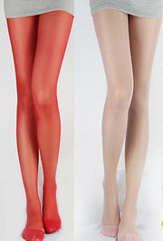 ストッキング パンティストッキング パンスト レディース インナー 下着 靴下 タイツ ファッション かわいい キュート セクシー カラバリ豊富 薄い 通気性