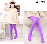 子供用タイツ パンティストッキング パンスト キッズ ジュニア ベビー 子ども 女の子 レッグウェア 伸縮性 通気性 保温性 無地 ソリッドカラー かわいい おしゃれ キュート ガーリー 上品 清楚 シンプル カジュアル 春 夏 秋 冬 外出 お出かけ お呼ばれ おめかし 普段使い 通園 通学 こども ガールズ 幼児 小学生 ローファー パンプス ミニスカート ショートパンツ