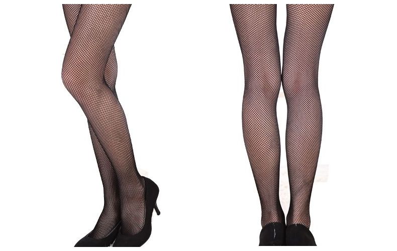 網タイツ アミタイツ 編みタイツ 網柄タイツ ネットタイツ ネットストッキング 商品画像3