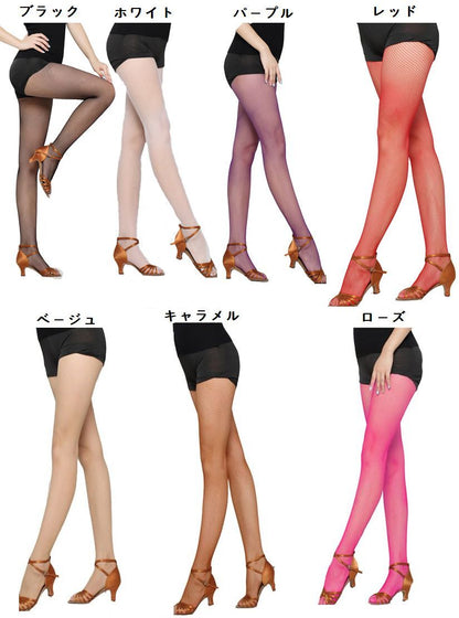 網タイツ アミタイツ 編みタイツ 網柄タイツ ネットタイツ ネットストッキング 商品画像4
