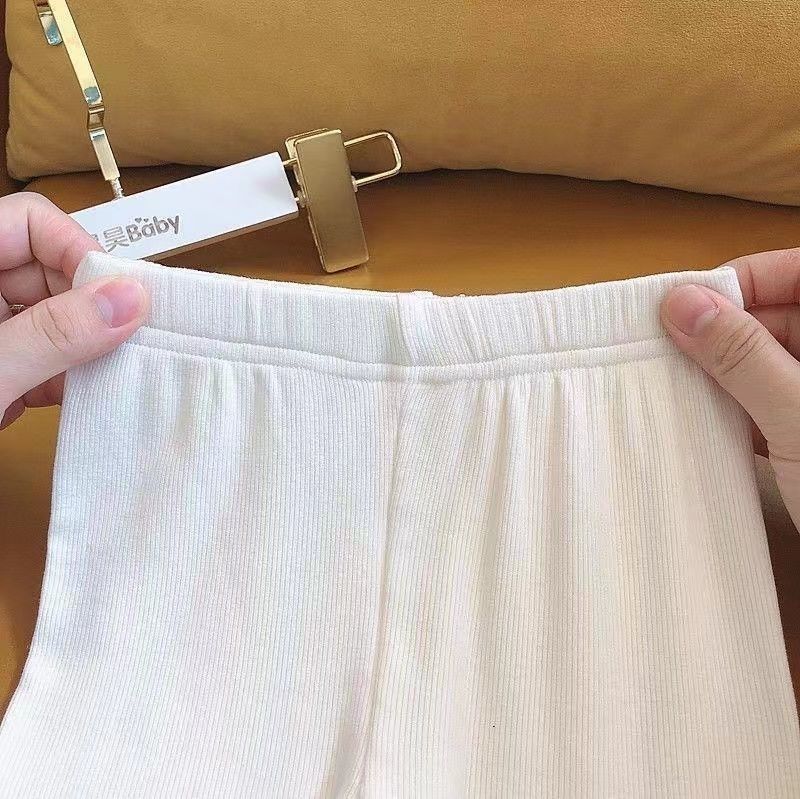 レギンス スパッツ キッズ 子ども服 子供服 女の子 商品画像3