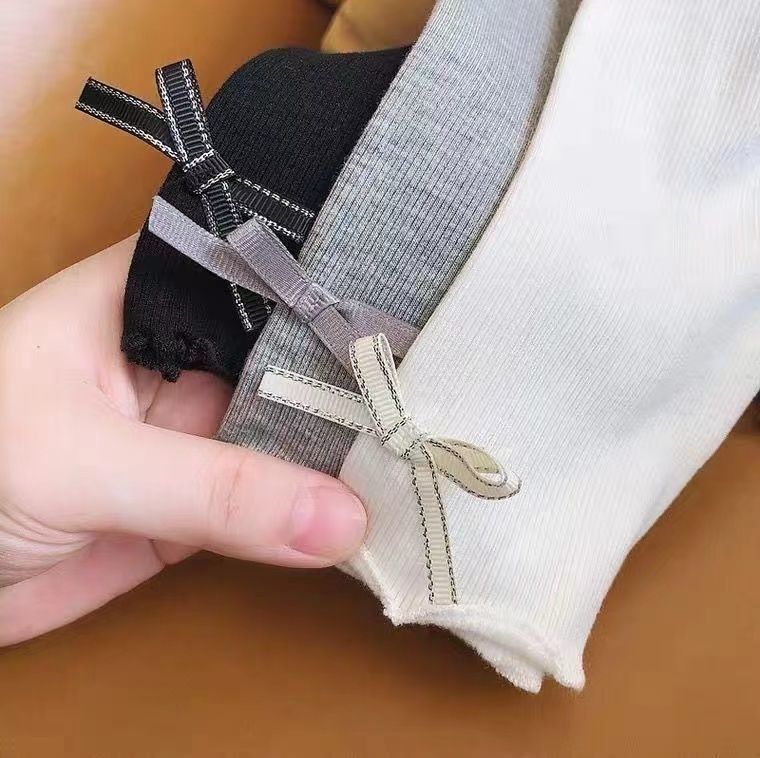 レギンス スパッツ キッズ 子ども服 子供服 女の子 商品画像4