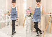 バレエタイツ キッズ ジュニア 子供 女の子 ガールズ 穴あき タイツ レッグウェア カラータイツ ファッション小物 薄手 ストッキング なめらか 無地 単色