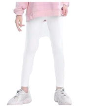 レギンス 9分丈 キッズ 子供服 薄手 スパッツ 女の子 男の子 レッグウェア ボトムス 無地 単色 シンプル カジュアル スポーツ