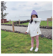 レギンス レギパン キッズ 子供服 ベビー ジュニア ロング丈 シンプル 無地 リブ カジュアル かわいい おしゃれ 普段使い