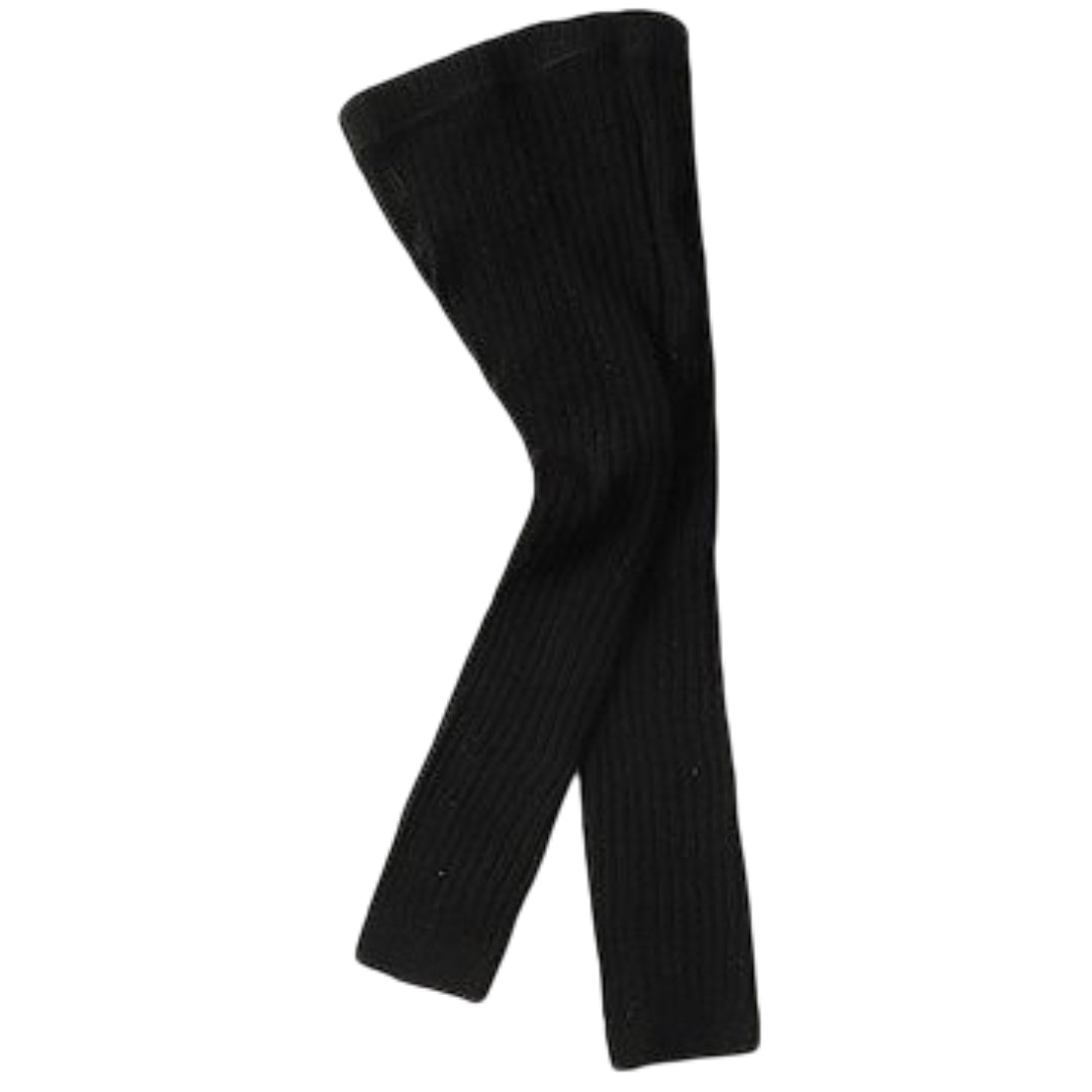 レギンス ベビー キッズ スパッツ タイツ 女の子 男の子 リブ シンプル 無地 春 秋 冬 80cm 90cm 100cm 110cm  防寒 膝保護 着回し 保育園 幼稚園 小学生 カラバリ豊富 あったか ヘビロテ 子供用 赤ちゃん ブラック 黒 白 ホワイト ナチュラル カジュアル くすみカラー おしゃれ かわいい かっこいい
