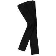 レギンス ベビー キッズ スパッツ タイツ 女の子 男の子 リブ シンプル 無地 春 秋 冬 80cm 90cm 100cm 110cm  防寒 膝保護 着回し 保育園 幼稚園 小学生 カラバリ豊富 あったか ヘビロテ 子供用 赤ちゃん ブラック 黒 白 ホワイト ナチュラル カジュアル くすみカラー おしゃれ かわいい かっこいい