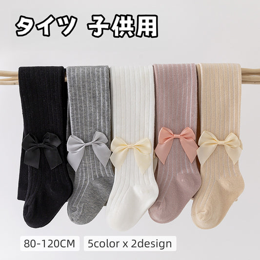 タイツ 子供用 キッズ ベビー 女の子 レッグウェア 商品画像