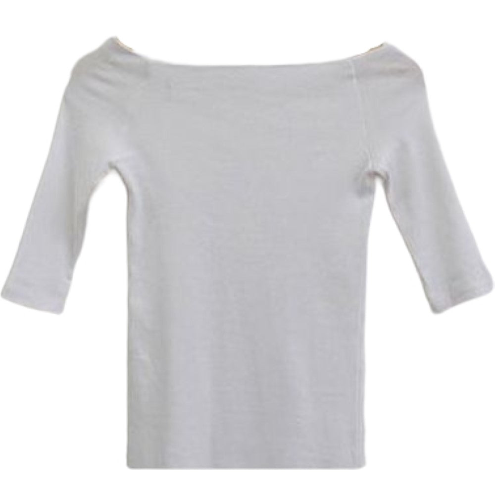 カットソー Tシャツ 半袖 レディース 無地 シンプル カジュアル オフショルダー オフショル ボートネック タイト スリム 5分袖 バックシャン バックコンシャス トップス ホワイト ブラック グレー ブルー セクシー 普段着 普段使い デイリー 着回し 合わせやすい 春 夏 秋 女性 ガールズ 婦人用 フリーサイズ