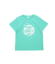 子供服 プリントTシャツ 女の子 男の子 半袖Tシャツ キッズ ジュニア ベビー トップス 可愛い かわいい リンクコーデ カットソー カジュアル カラバリ 通園 通学 恐竜 ロゴ 子ども こども 夏服
