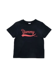 子供服 プリントTシャツ 女の子 男の子 半袖Tシャツ キッズ ジュニア ベビー トップス 可愛い かわいい リンクコーデ カットソー カジュアル カラバリ 通園 通学 恐竜 ロゴ 子ども こども 夏服