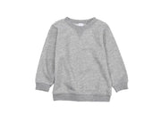 トレーナー 裏毛 長袖 子供服 キッズ ジュニア トップス 無地 スウェット シンプル Vガゼット プルオーバー リンクコーデ カジュアル おしゃれ 定番 着まわし 着回し ヘビロテ カラバリ豊富 ラウンドネック クルーネック 丸首 通園 通学 こども服 子ども服